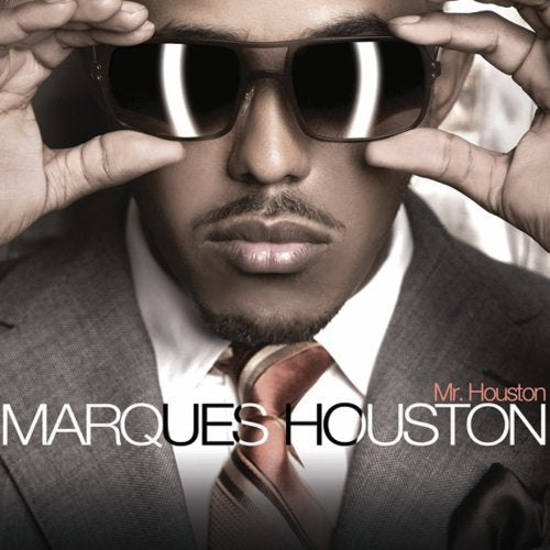 Mr Houston
