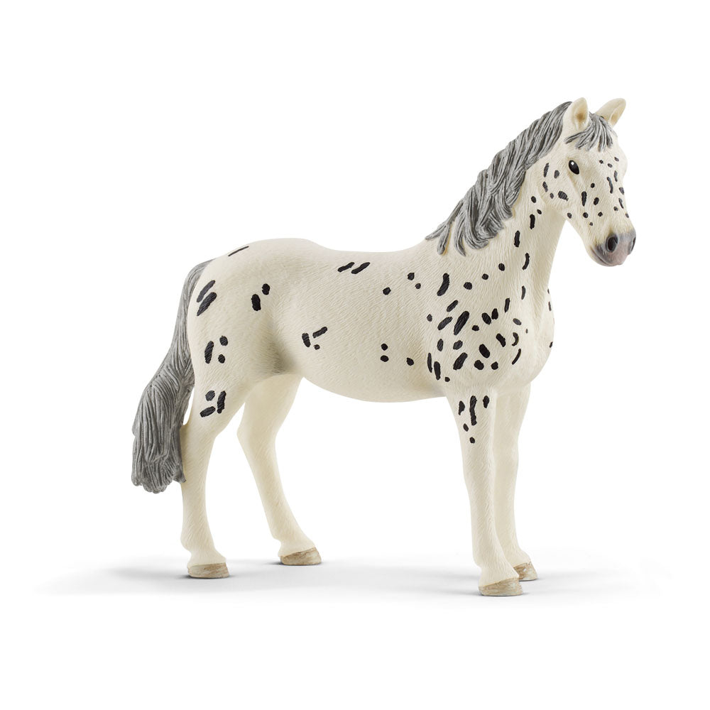 Schleich - Yegua Knabstrupper (13910