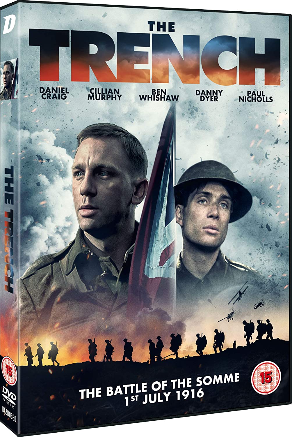 The Trench