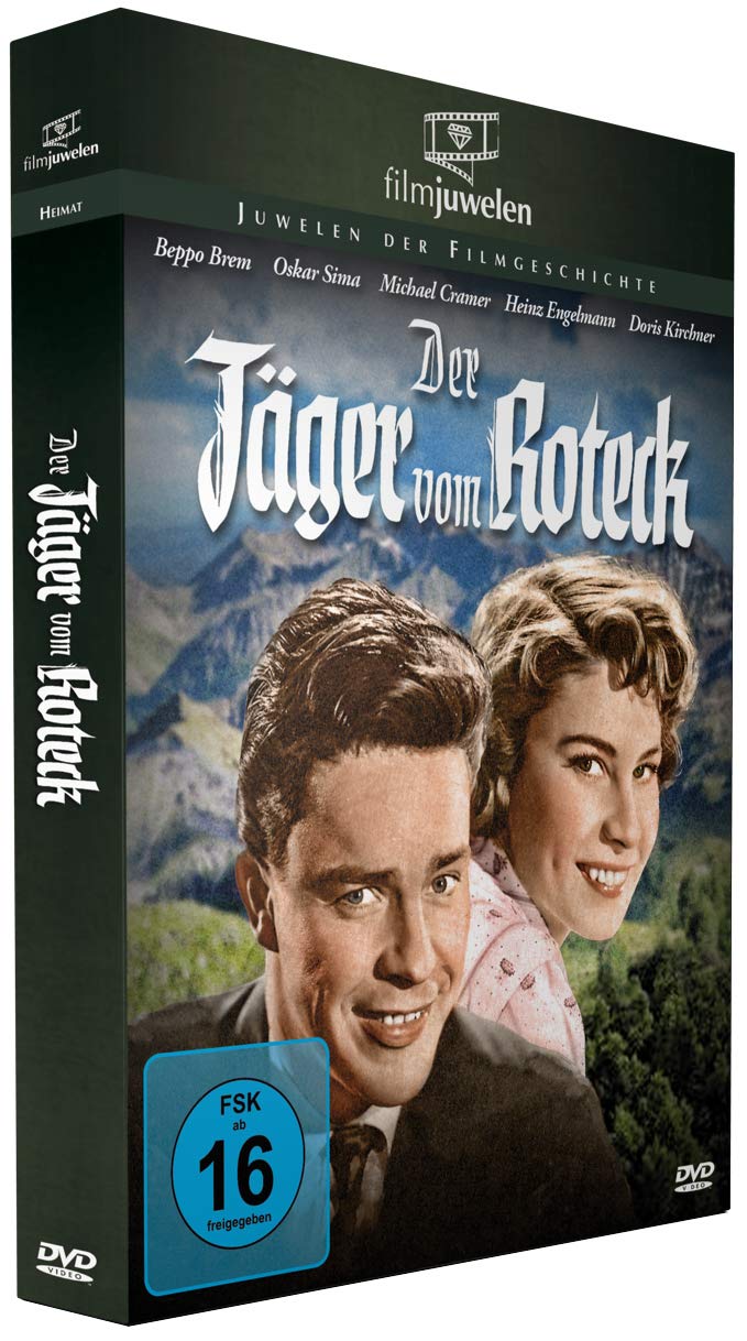 Der Jäger vom Roteck