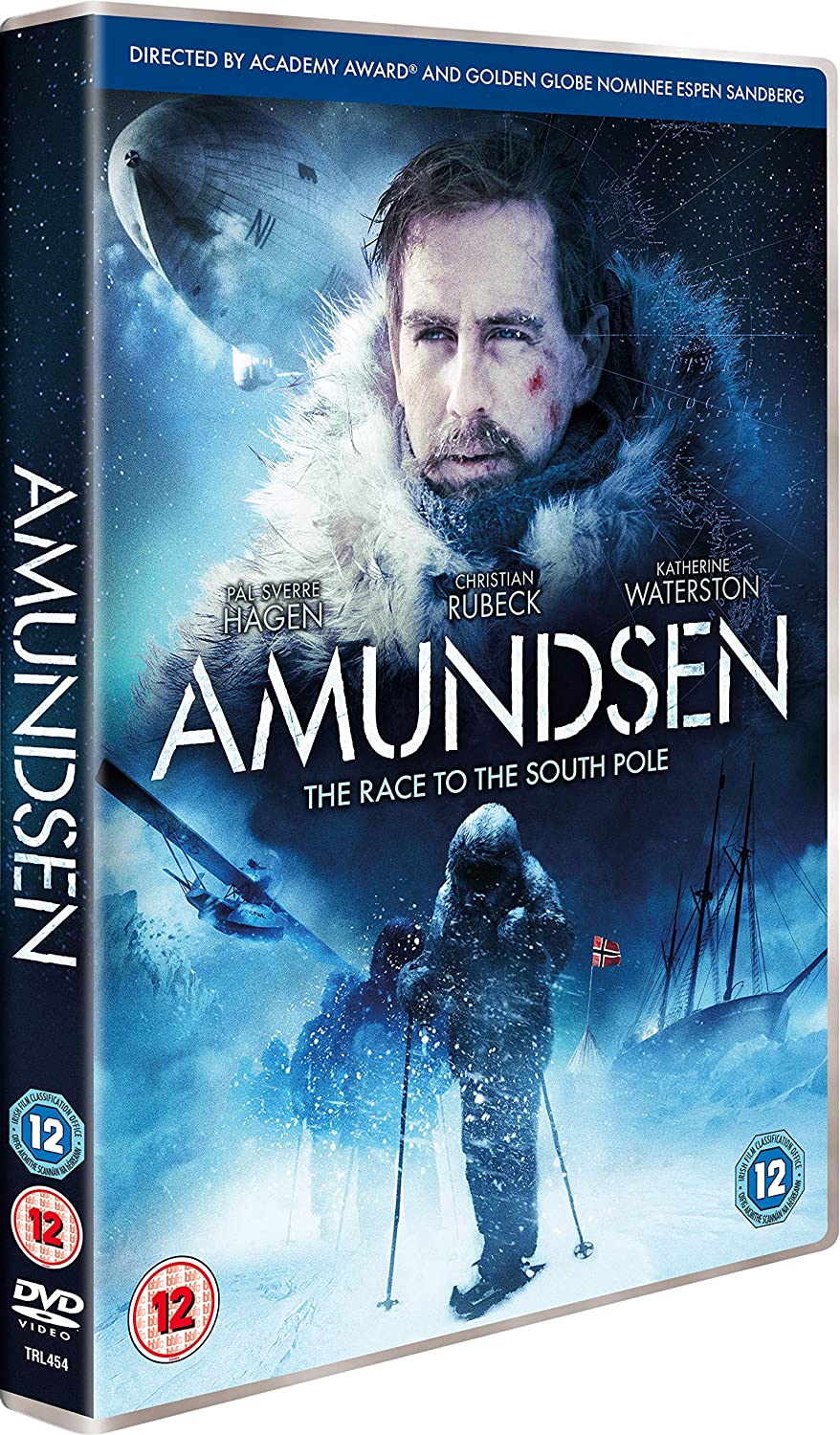 Amundsen