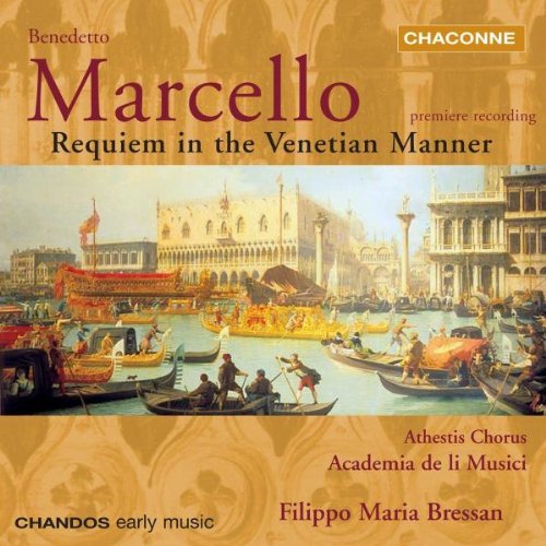 Requiem in the Venitian Manner