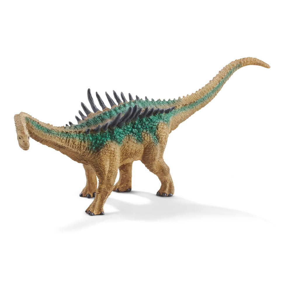 SCHLEICH Dinosaurs Agustinia Toy Figure (15021)