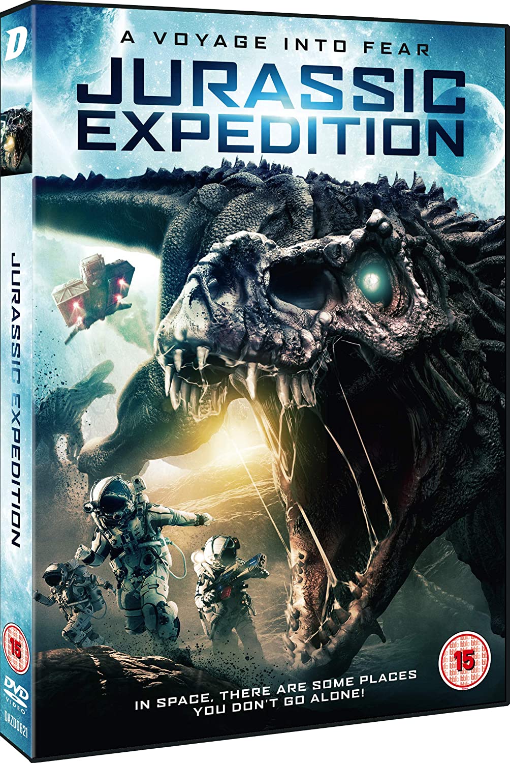 Jurassic Expedition