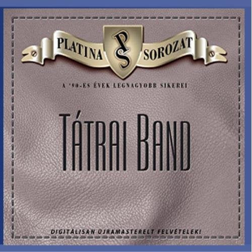 Platina Sorozat - A '90-es Évek Legnagyobb Sikerei