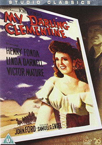 My Darling Clementine