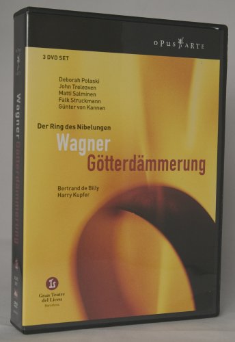 Richard Wagner - Götterdämmerung