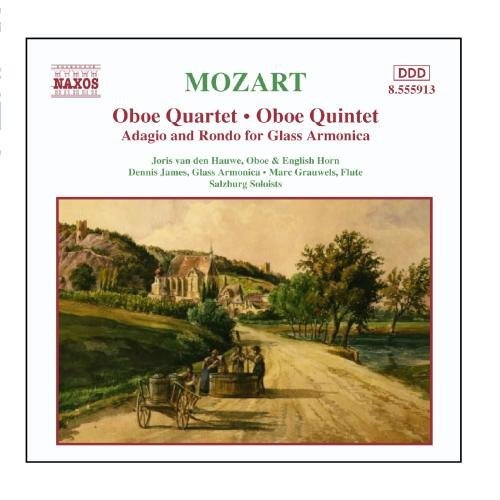 Oboe Quartet (Salzburg)