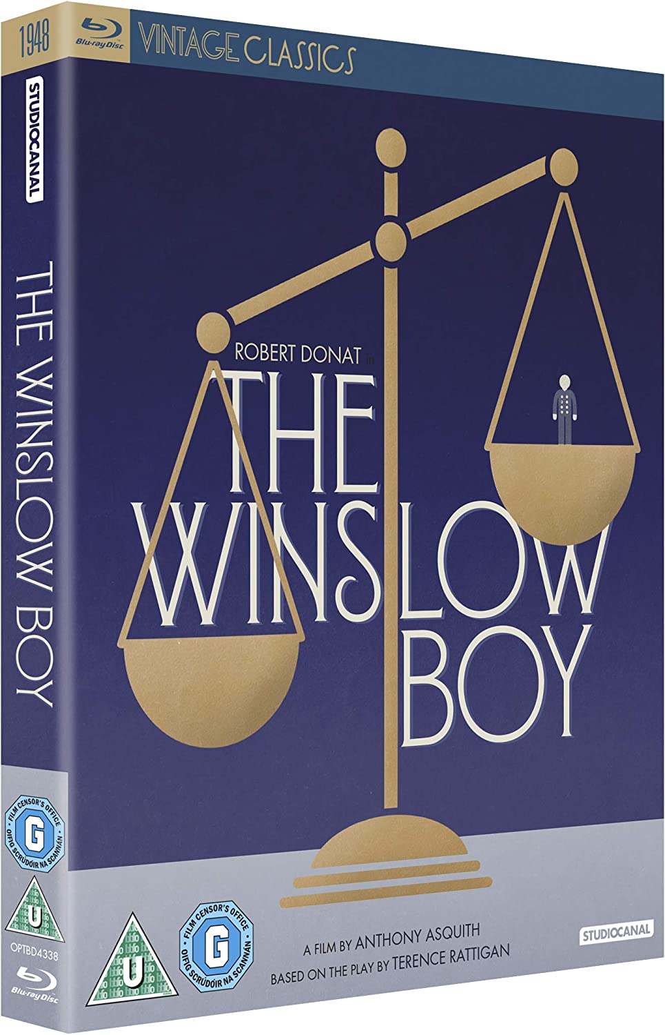 The Winslow Boy