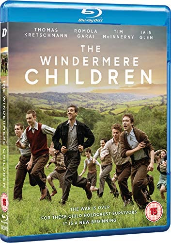 The Windermere Children