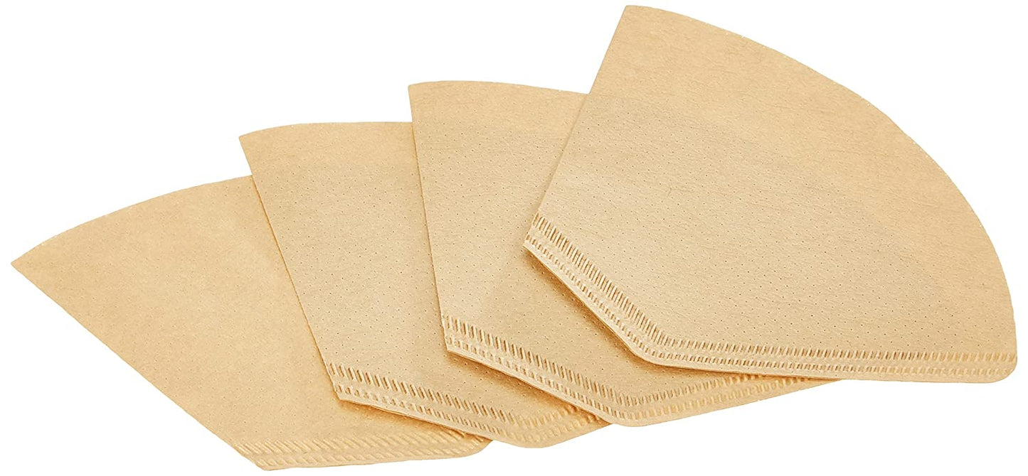 Melitta Two Cup Coffee Filter Papers, 40 x papers 1 Pack