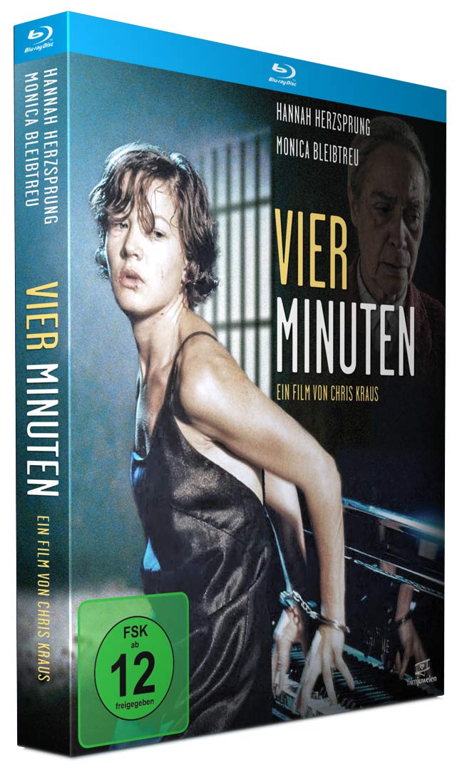 Vier Minuten (Filmjuwelen)