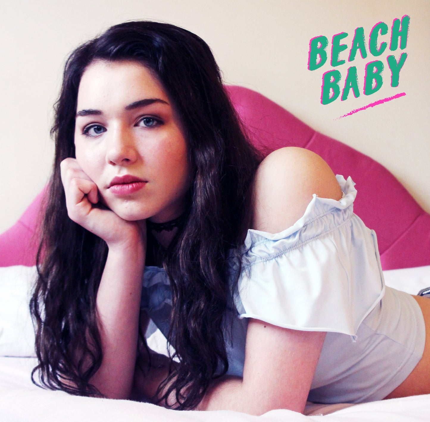 Ladybird / Bruise (single