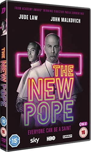 The New Pope