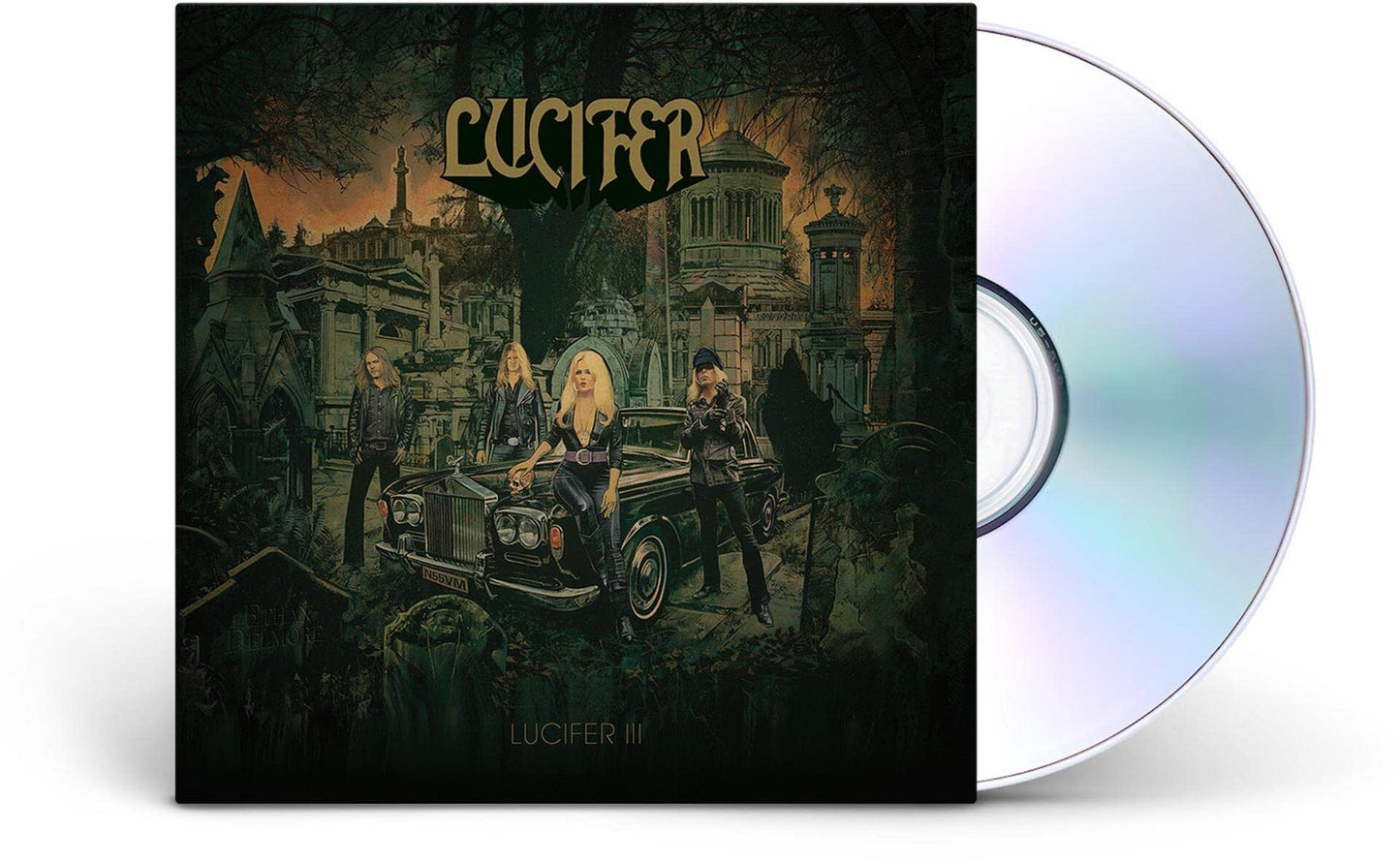 Lucifer III