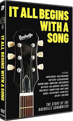 It All Begins With A Song