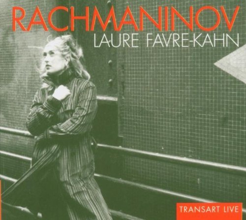 Rachmaninov