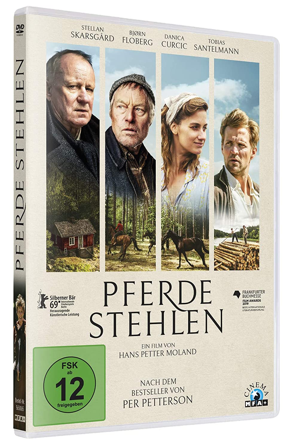 Pferde stehlen