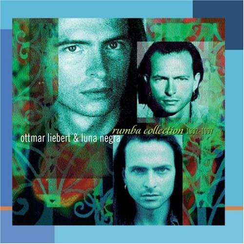 RUMBA COLLECTION 1992-1997
