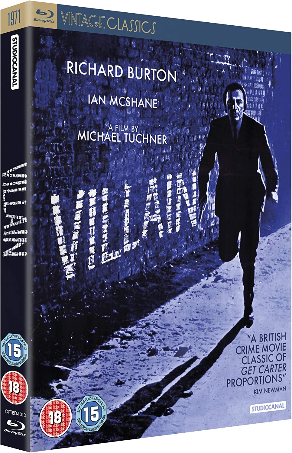 Villain
