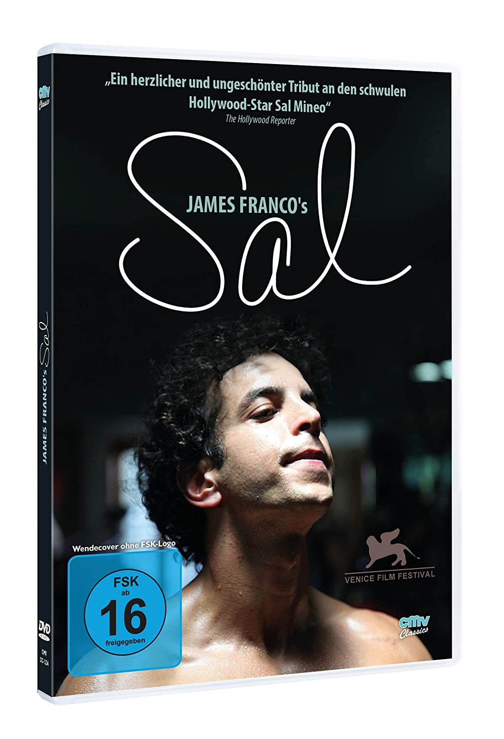 James Franco's Sal (OmU
