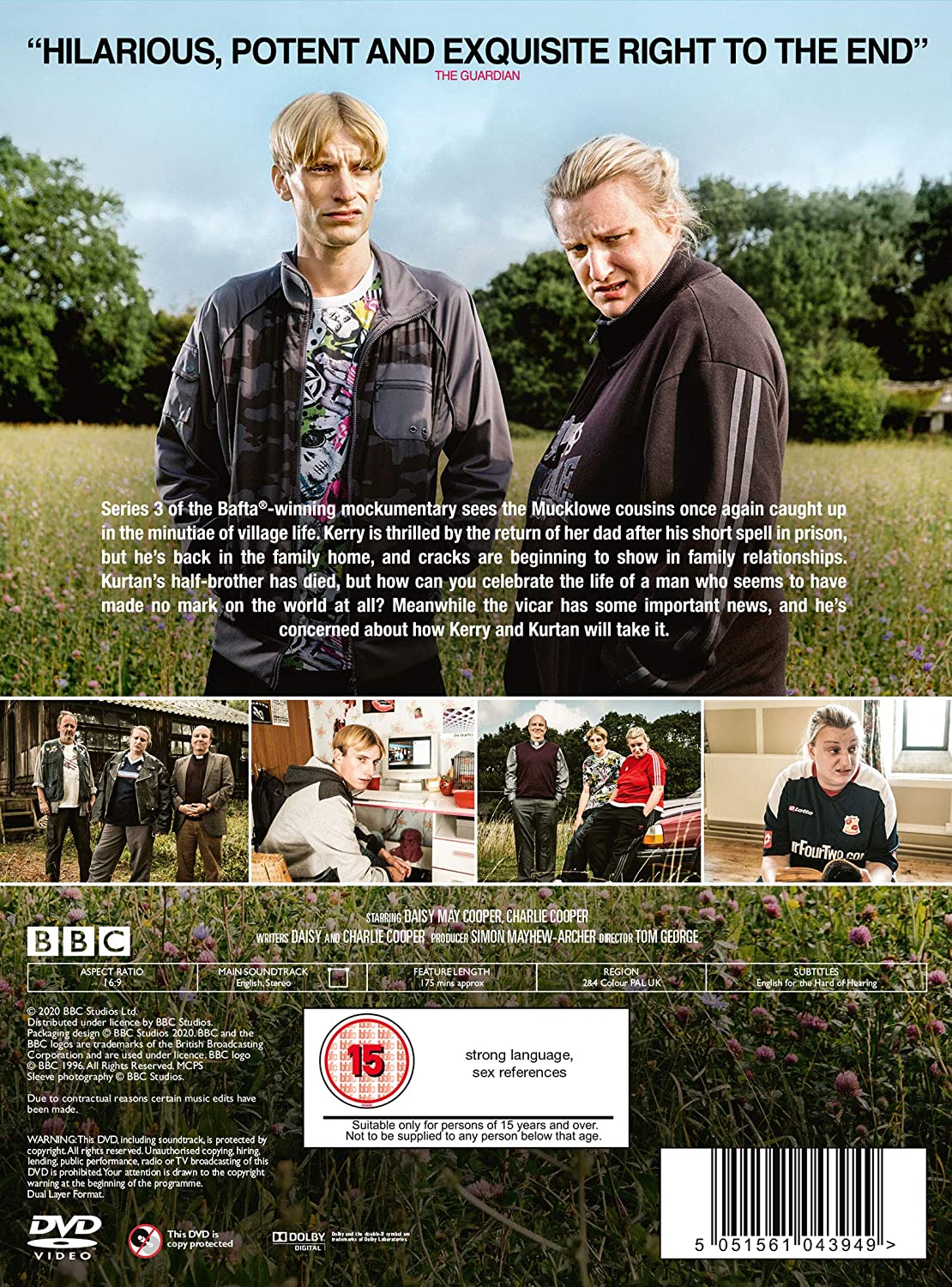 This Country - Series 3