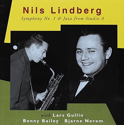 Symphony No. 1 and Jazz from Studio a