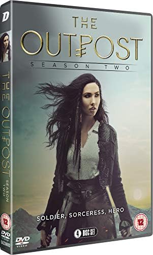 The Outpost: Season 2