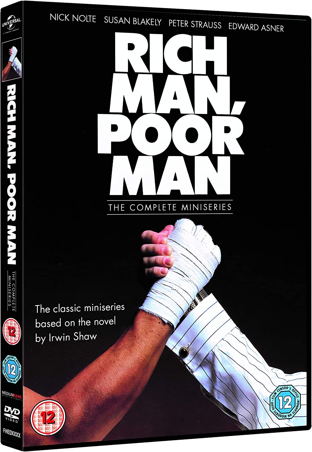 Rich Man, Poor Man