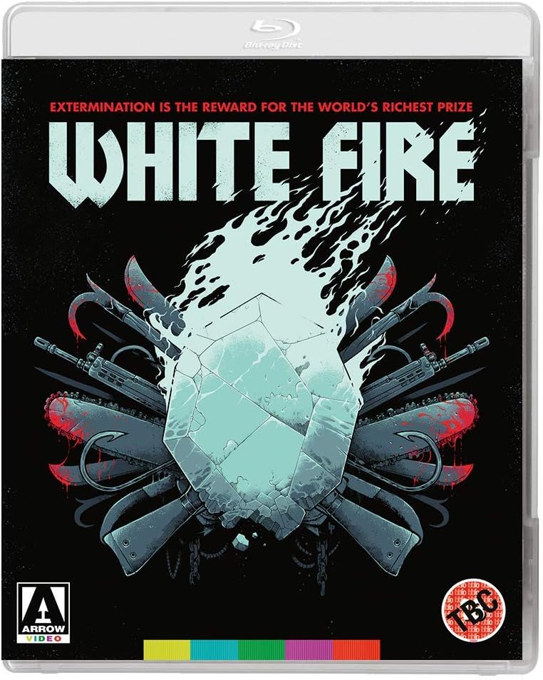 White Fire