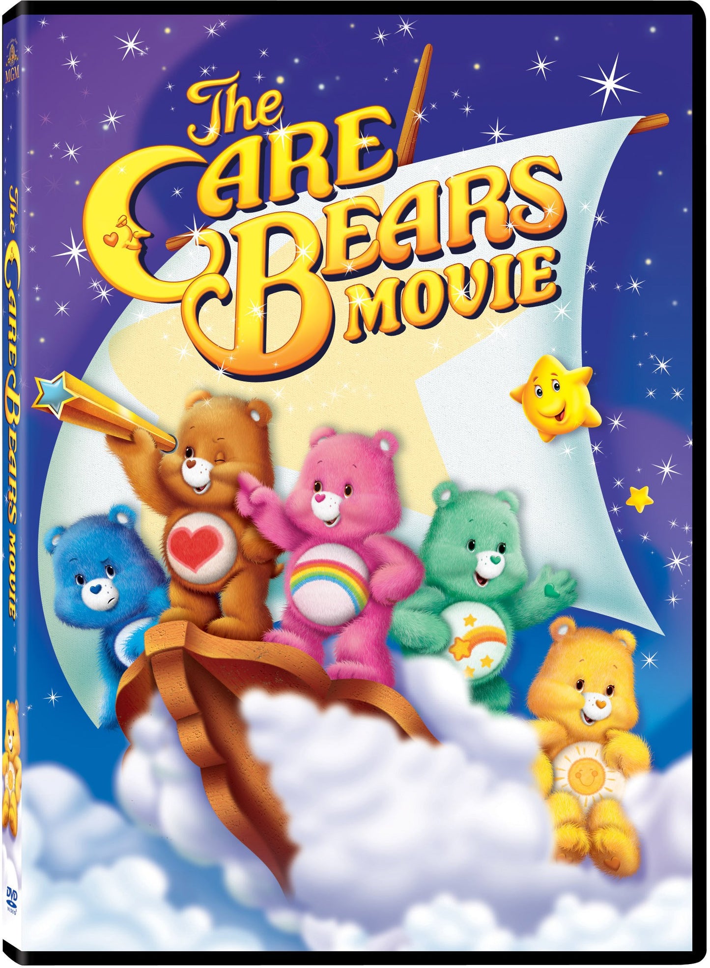 The Care Bears Movie