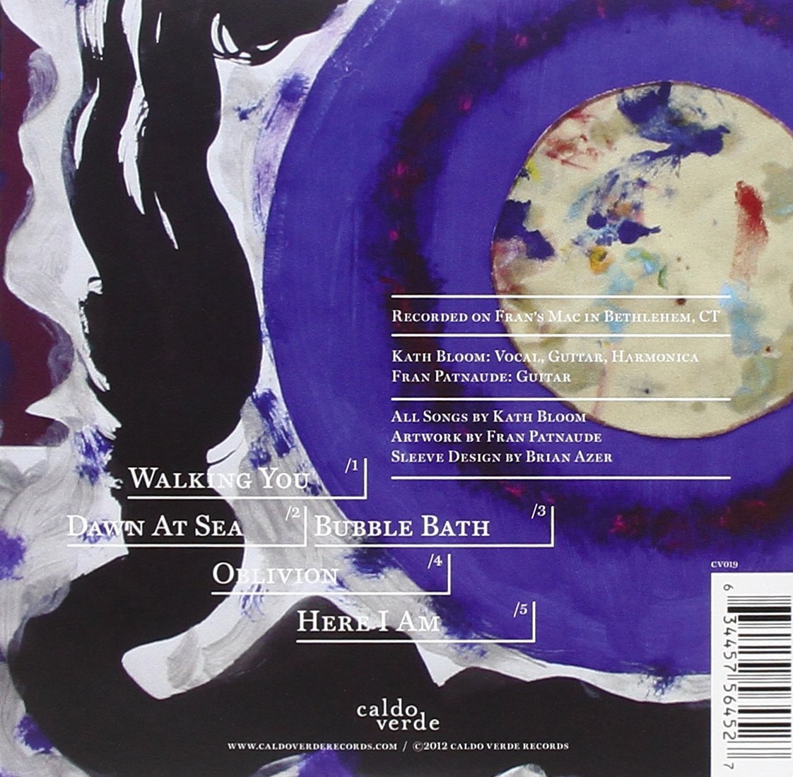 Here I Am (Ltd)