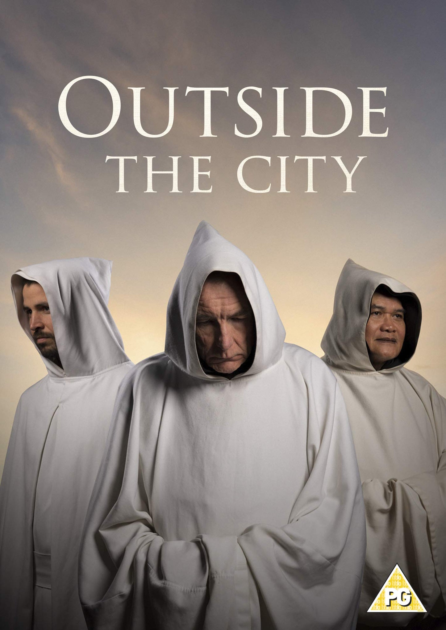 Outside the City