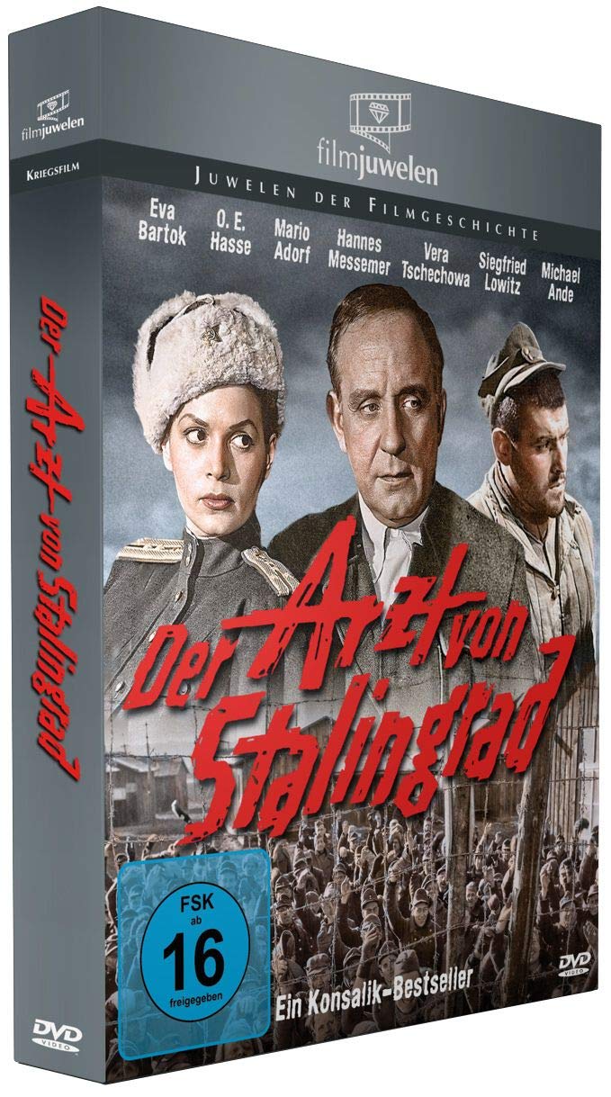 Der Arzt von Stalingrad