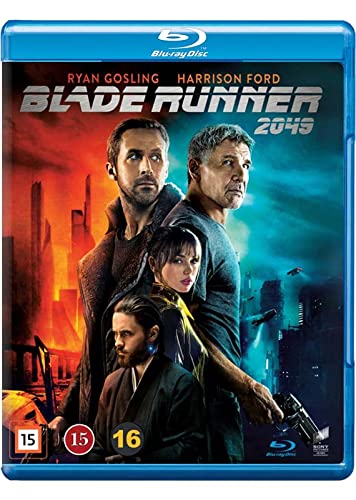 Blade Runner 2049