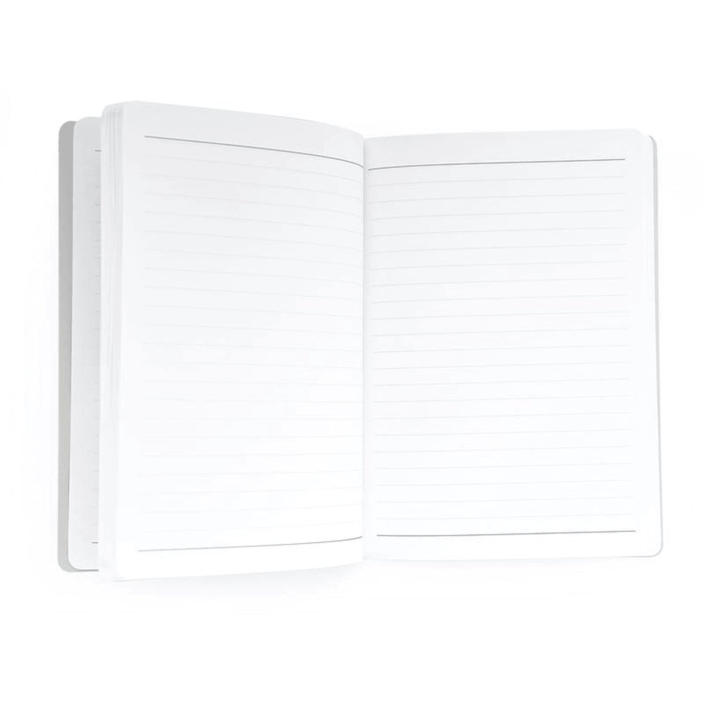 Marbelous A5 Notebook Earth View