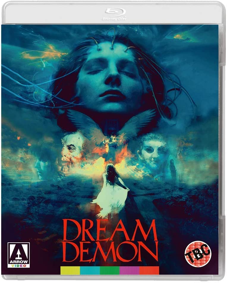 Dream Demon