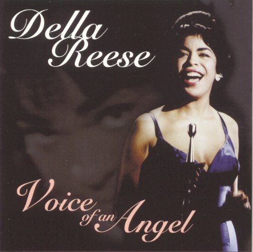 Voice of An Angel