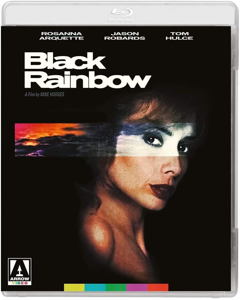 Black Rainbow