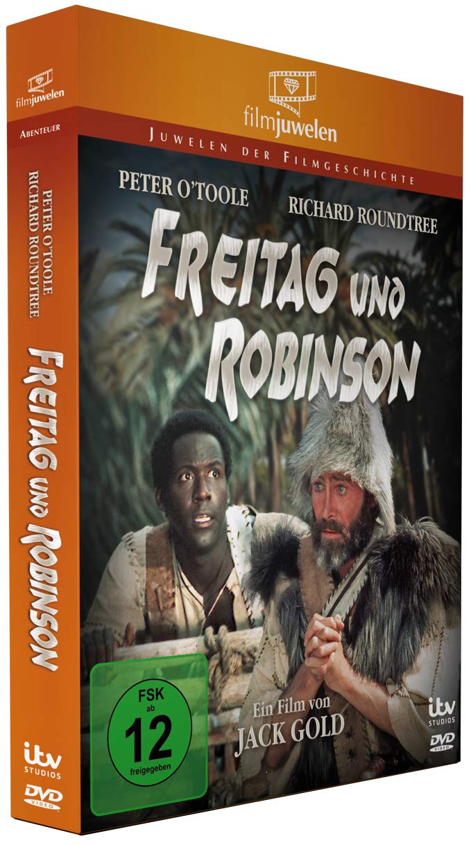 Freitag und Robinson