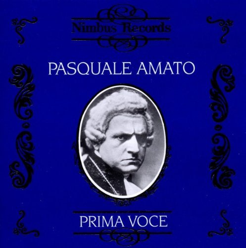 Pasquale Amato