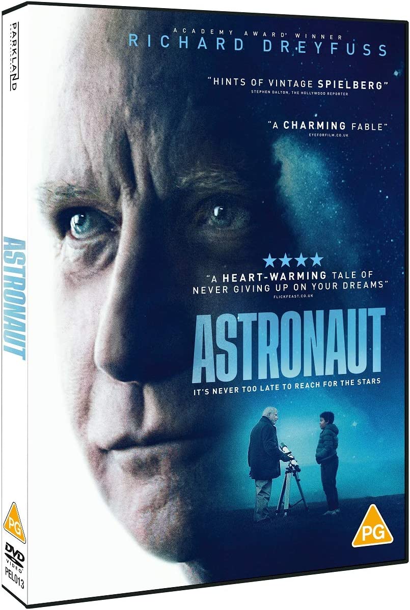 Astronaut