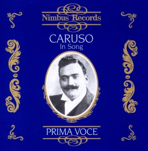 Caruso in Song