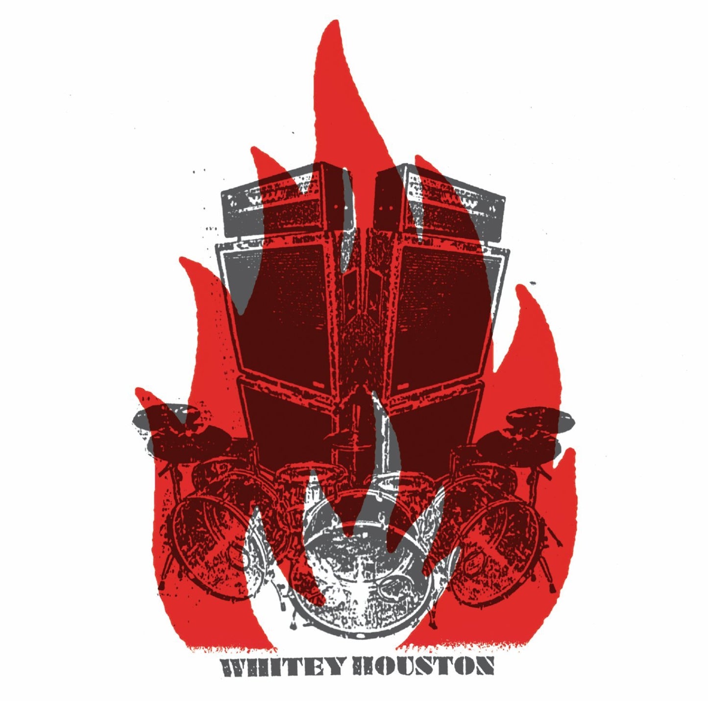 Whitey Houston