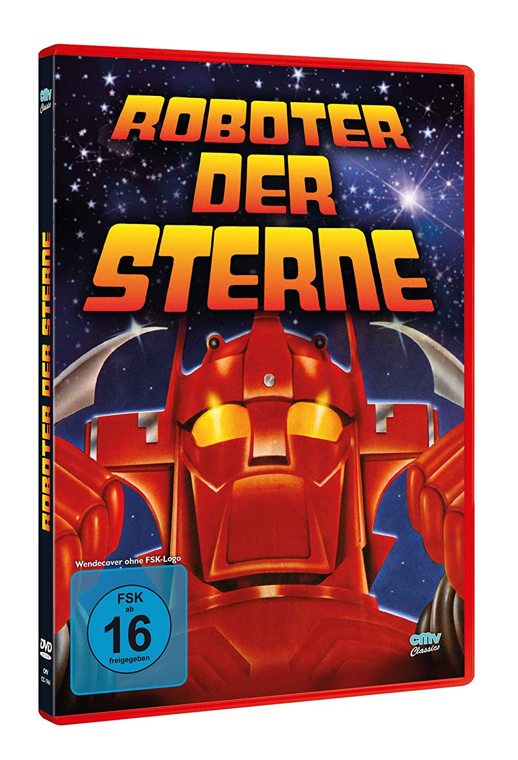 Roboter der Sterne