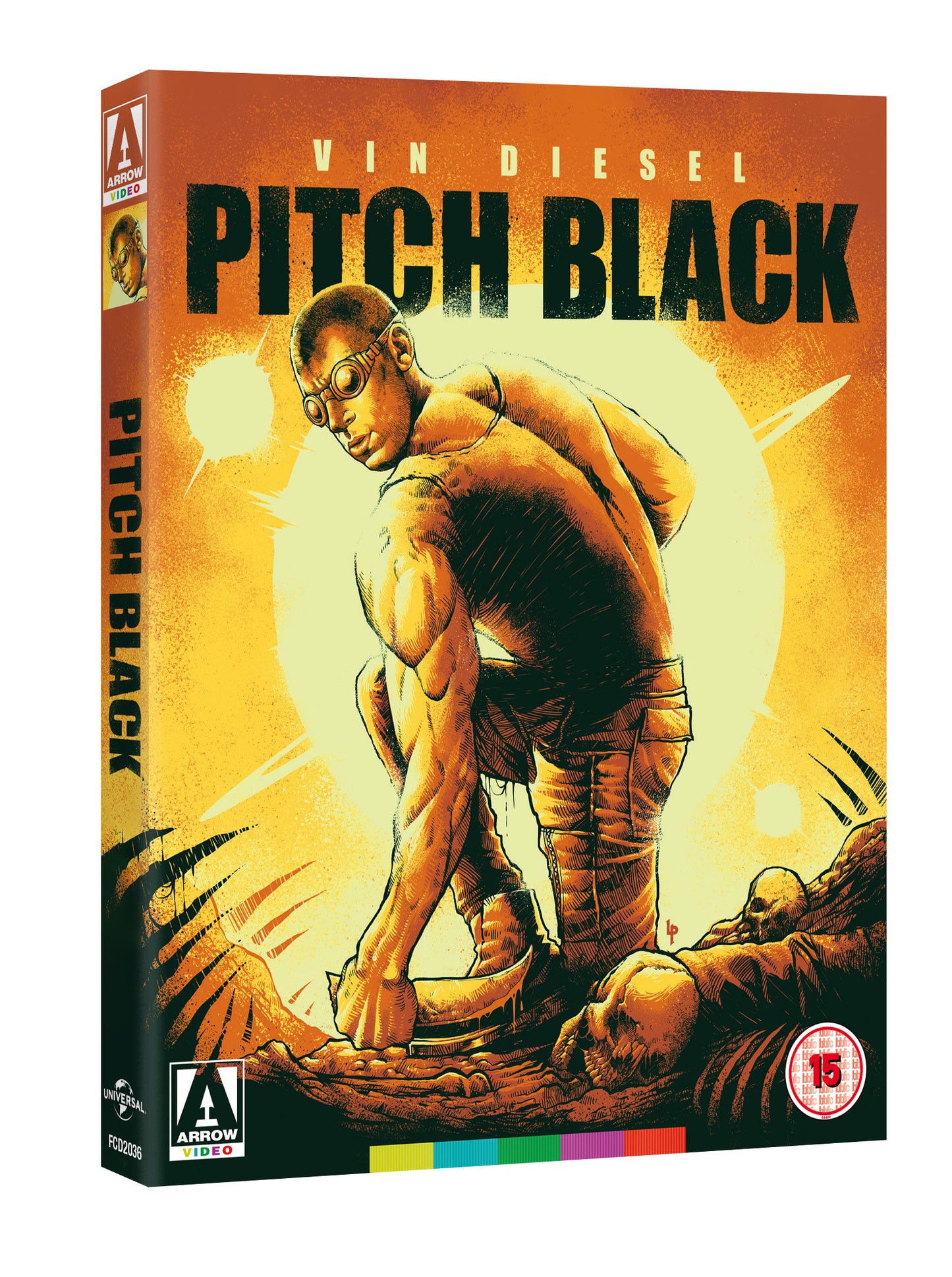 Pitch Black
