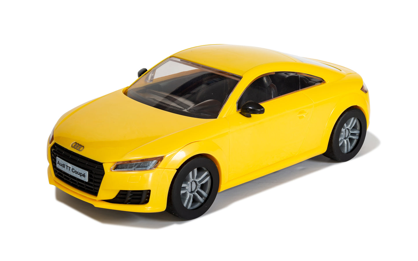 Airfix QUICKBUILD Audi TT Coupe Model