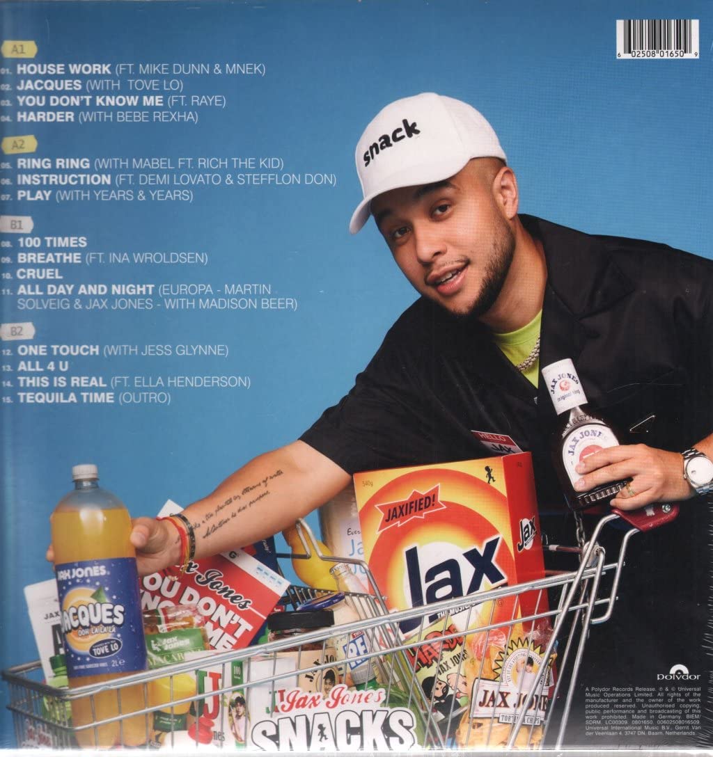 Snacks