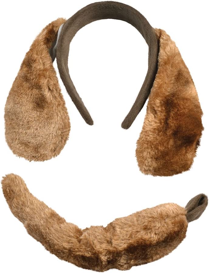 Bristol Novelty - Ensemble CHIEN - Enfant