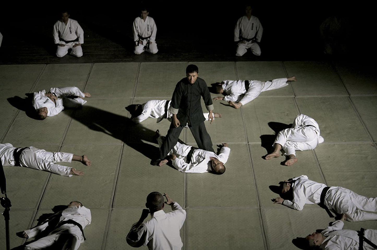 Ip Man 1